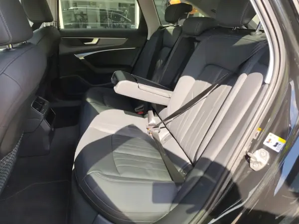 Audi A6 Avant 50 TFSIe quattro S tronic 6