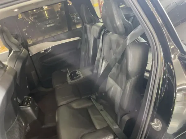 Volvo XC 90 2.0 T8 PHEV Plus Dark AWD 6
