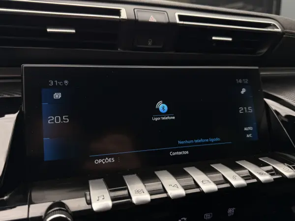 Peugeot 508 1.5 BlueHDi GT EAT8 42