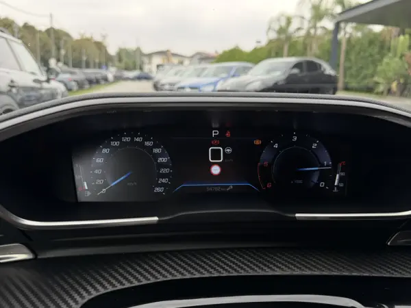 Peugeot 508 1.5 BlueHDi GT EAT8 30