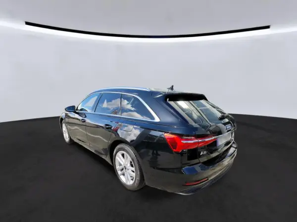 Audi A6 Avant 50 TFSIe quattro S tronic 2