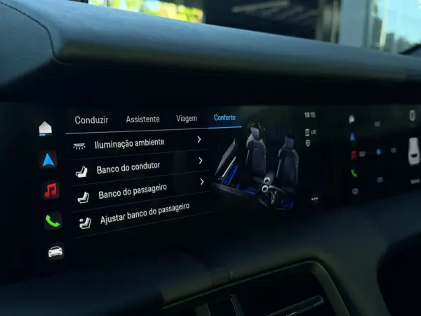 Porsche Taycan Sport Turismo Standard 52
