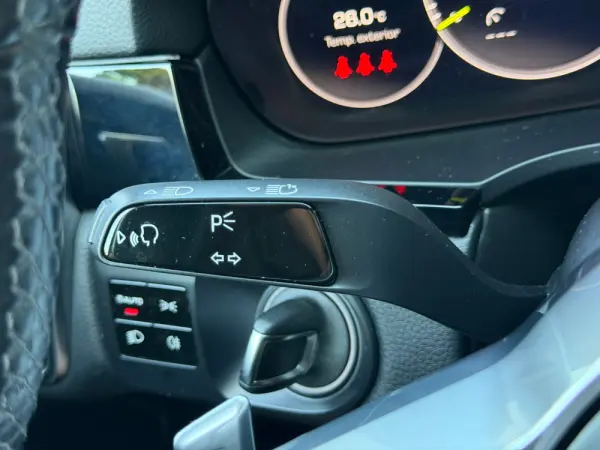 Porsche Cayenne Coupé E-Hybrid Tiptronic S 36