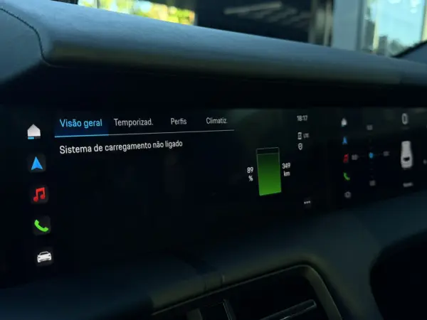 Porsche Taycan Sport Turismo Standard 59