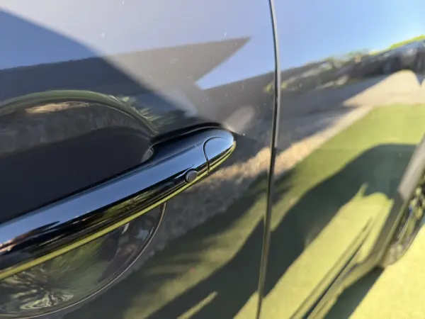 MINI Countryman Cooper SE ALL4 Auto 4