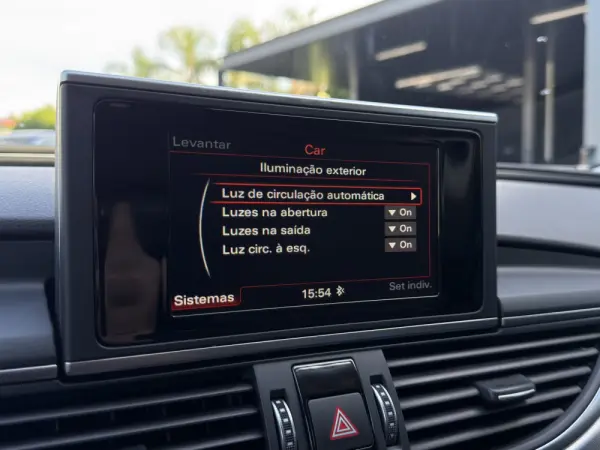 Audi A6 Avant 2.0 TDi Advance S tronic 45