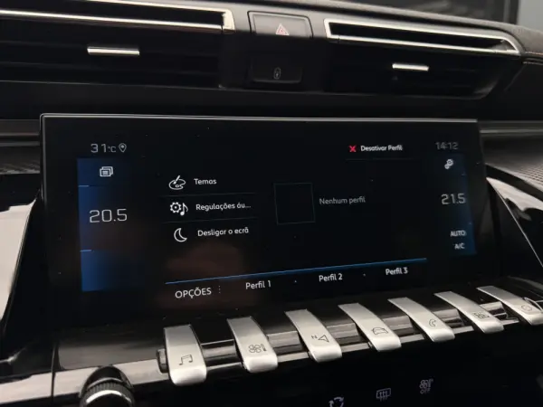 Peugeot 508 1.5 BlueHDi GT EAT8 44