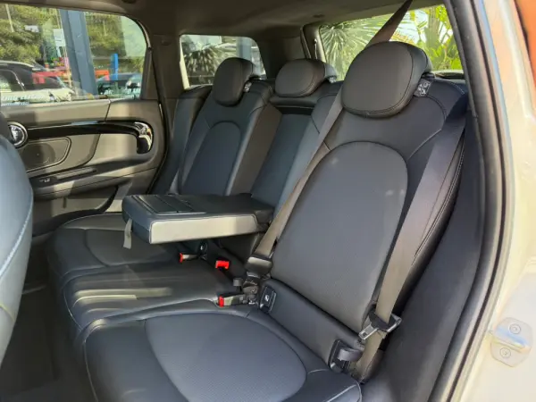 MINI Countryman Cooper SE ALL4 Northwood Edition Auto 21