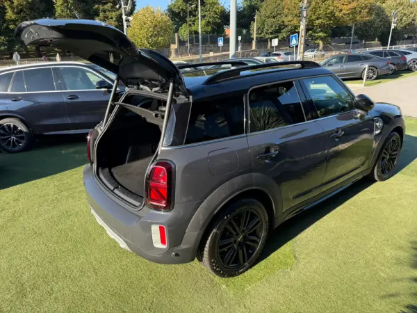 MINI Countryman Cooper SE ALL4 Auto 62