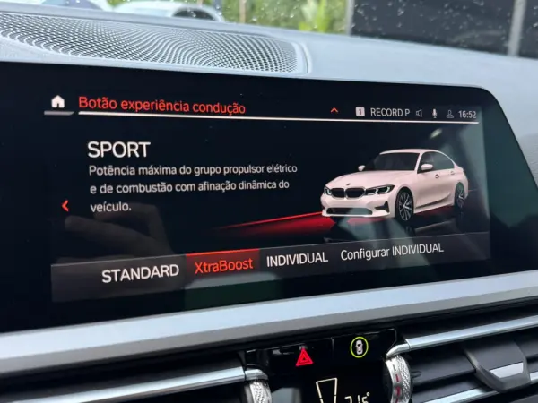BMW 330 e Corporate Edition Auto 63