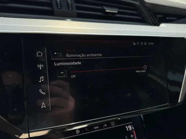 Audi e-tron Sportback 55 quattro S line 39