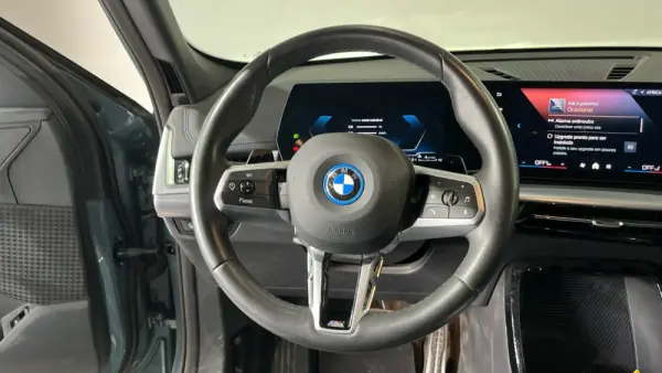 BMW X1 xDrive25e Pack Desportivo M 7