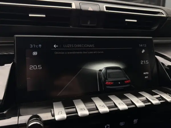 Peugeot 508 1.5 BlueHDi GT EAT8 46