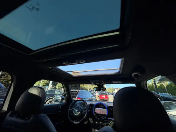 MINI Countryman Cooper SE ALL4 Northwood Edition Auto 2