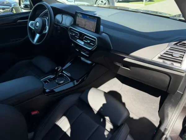 BMW X4 20 d xDrive Pack M Auto 15