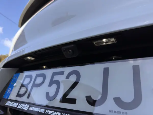 Porsche Cayenne Coupé E-Hybrid Tiptronic S 14