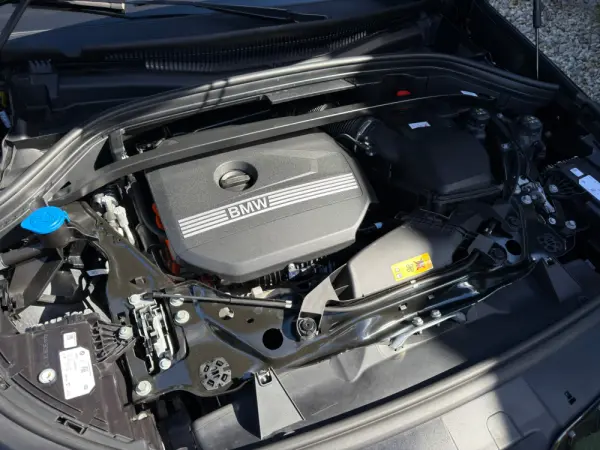 BMW X1 xDrive25e Pack Desportivo M 86