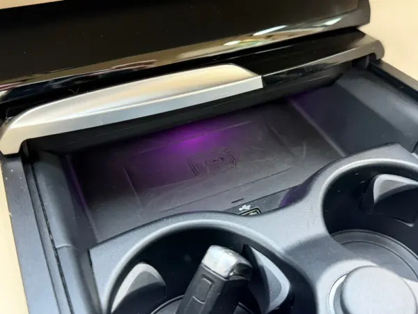BMW 520 d Line Luxury Auto 62