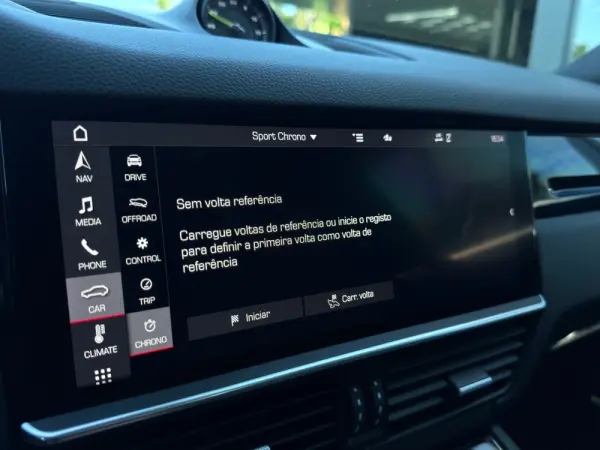 Porsche Cayenne Coupé E-Hybrid Tiptronic S 54