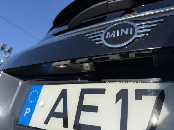 MINI Countryman Cooper SE ALL4 Auto 10