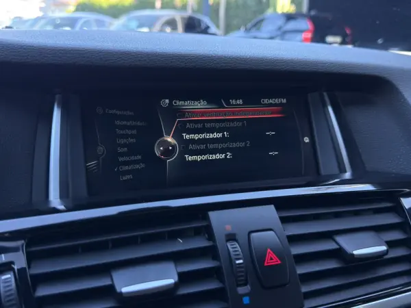 BMW X4 20 d xDrive Pack M Auto 43