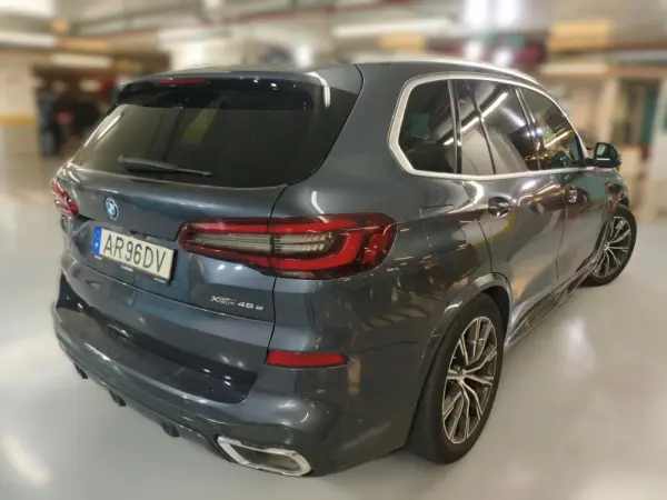 BMW X5 45 e xDrive Pack M 2