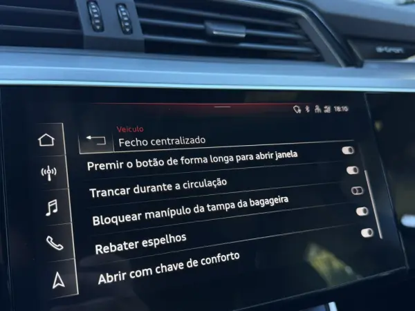 Audi e-tron Sportback 55 quattro S line 54