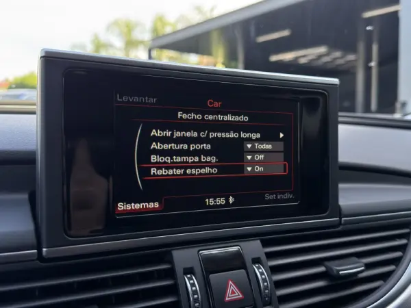 Audi A6 Avant 2.0 TDi Advance S tronic 49