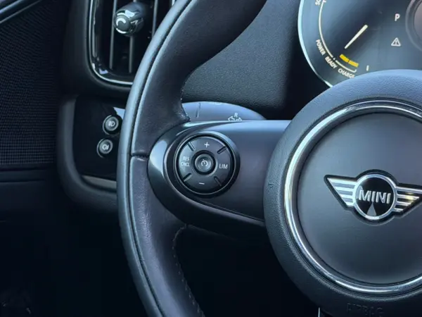 MINI Countryman Cooper SE ALL4 Northwood Edition Auto 32