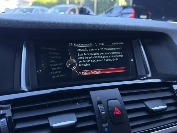 BMW X4 20 d xDrive Pack M Auto 49