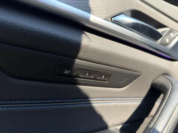 BMW 520 d Pack M Auto 20