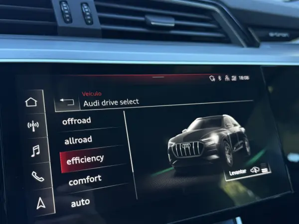 Audi e-tron Sportback 55 quattro S line 43