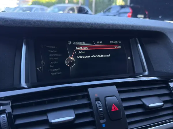 BMW X4 20 d xDrive Pack M Auto 42