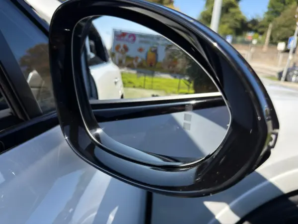 Porsche Cayenne Coupé E-Hybrid Tiptronic S 27