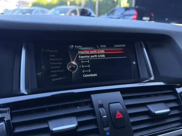 BMW X4 20 d xDrive Pack M Auto 51