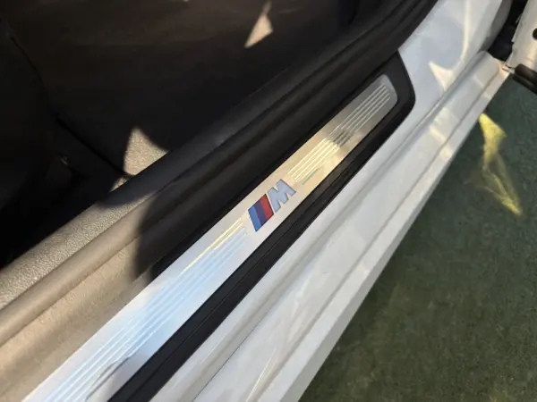 BMW 520 d Pack M Auto 24