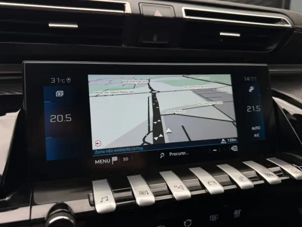 Peugeot 508 1.5 BlueHDi GT EAT8 36