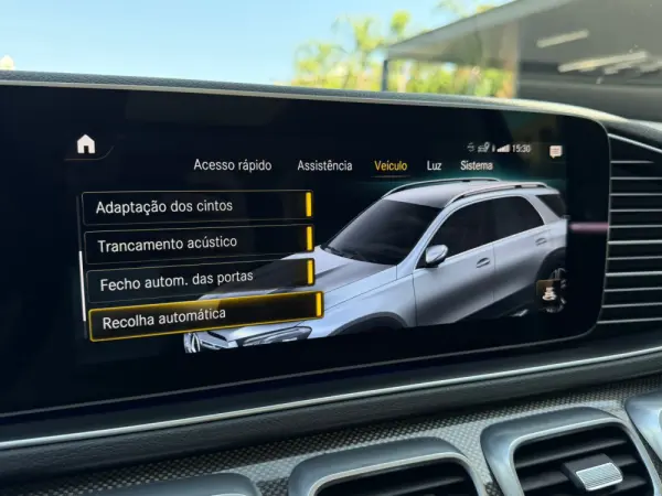 Mercedes-Benz GLE 350 de 4Matic 69