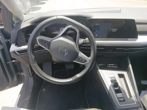 Volkswagen Golf Variant 2.0 TDi Life DSG 6