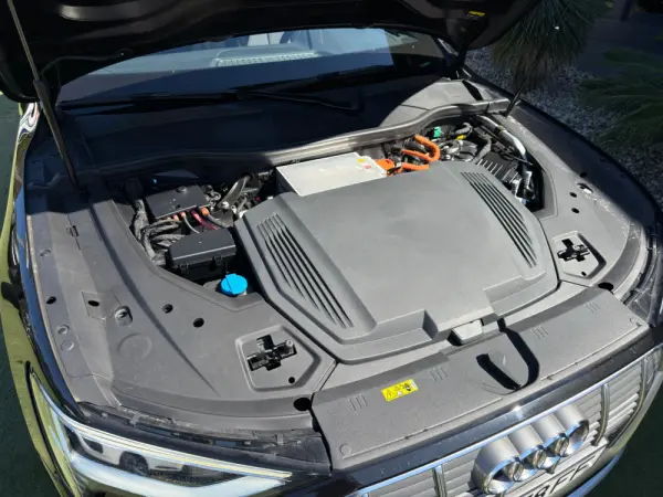 Audi e-tron Sportback 55 quattro S line 68