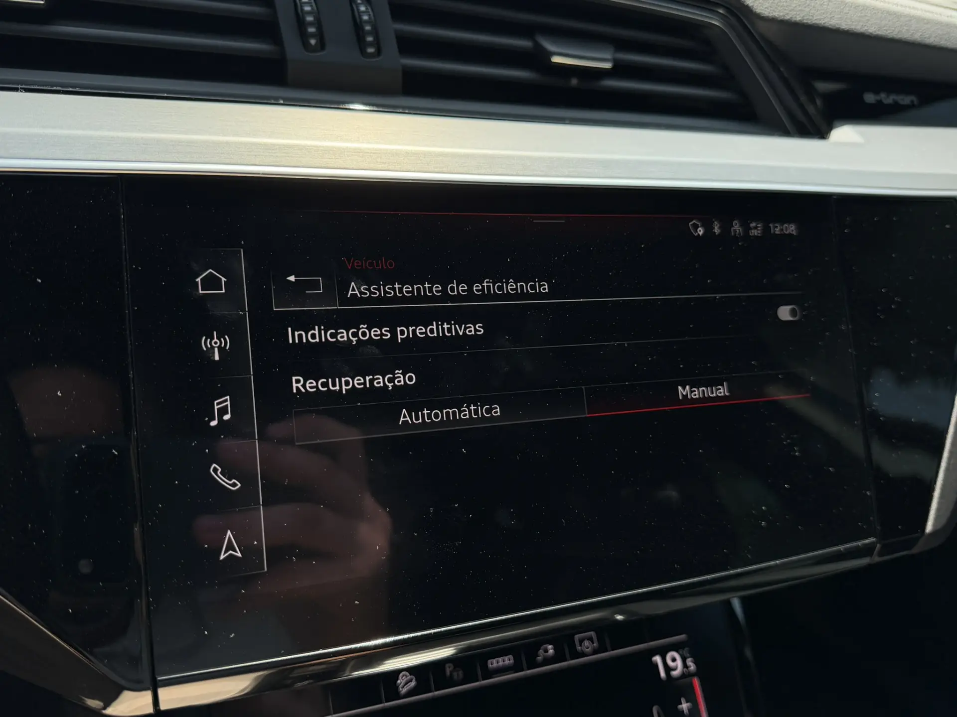 Audi e-tron Sportback 55 quattro S line 49