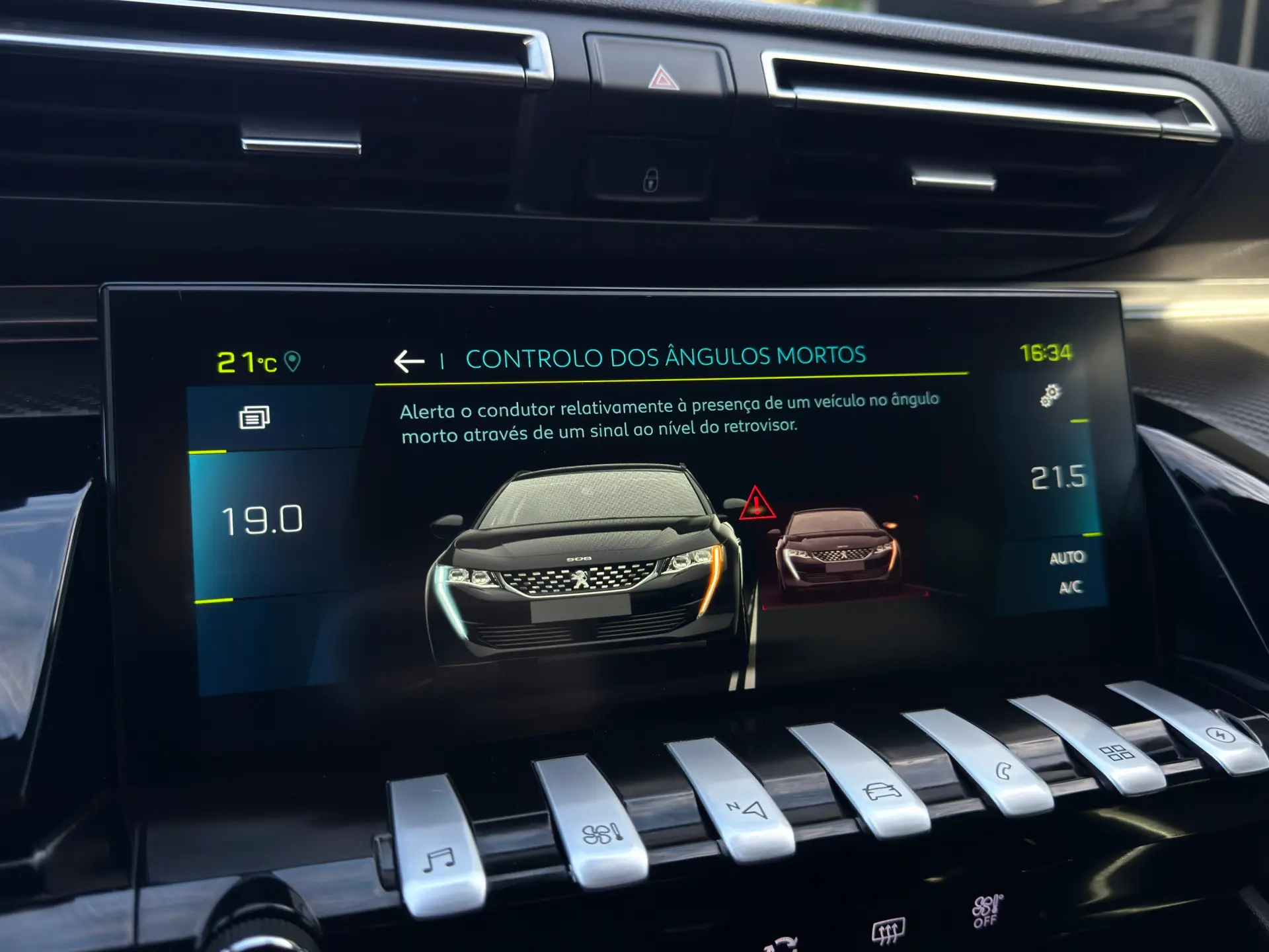 Peugeot 508 SW 1.6 Hybrid Allure e-EAT8 57