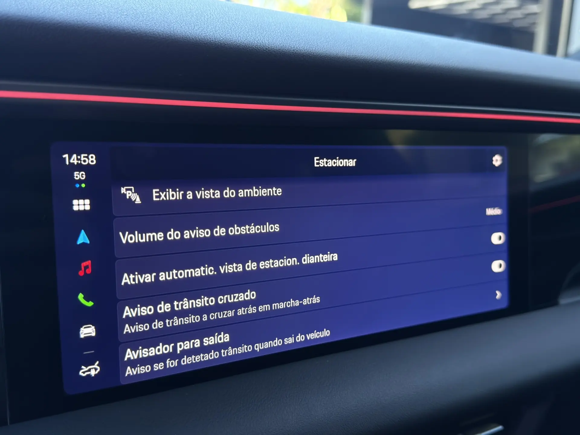 Porsche Macan Electric 4 76
