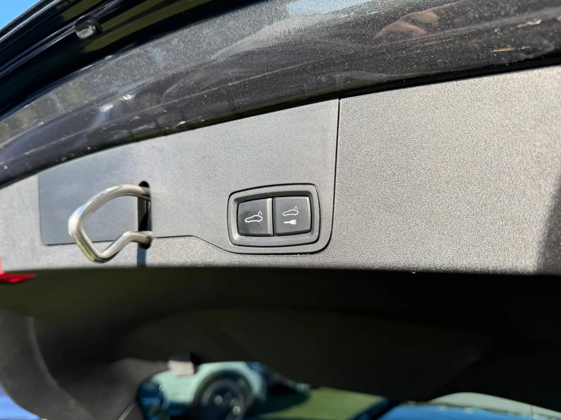 Porsche Taycan Sport Turismo Standard 78