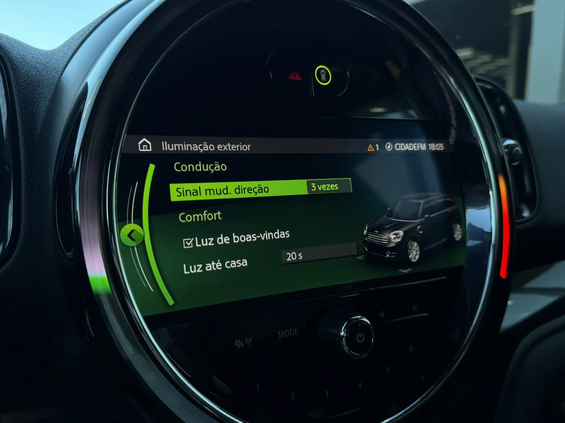 MINI Countryman Cooper SE ALL4 Auto 42