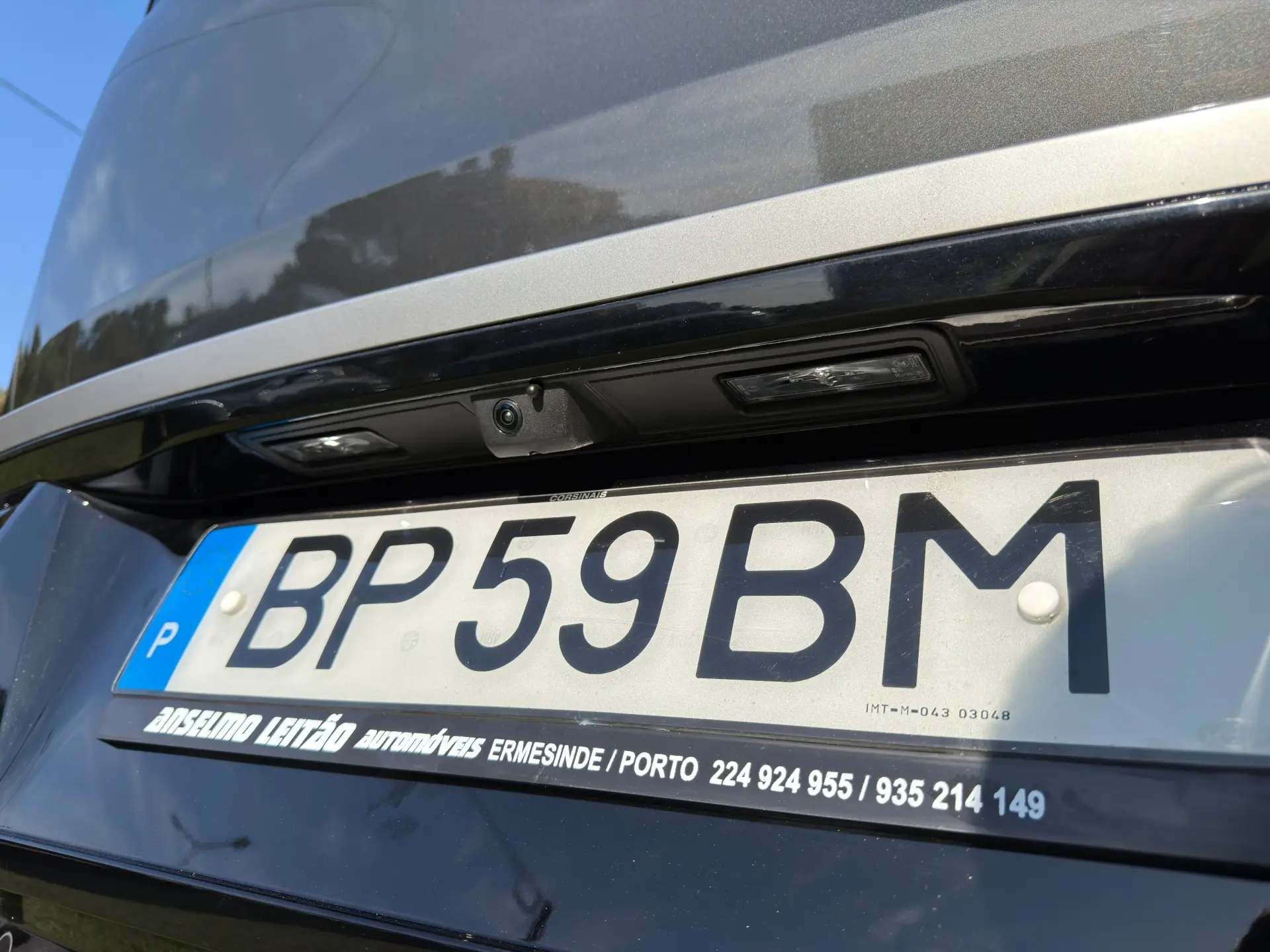Peugeot E-3008 73 kWh GT 13