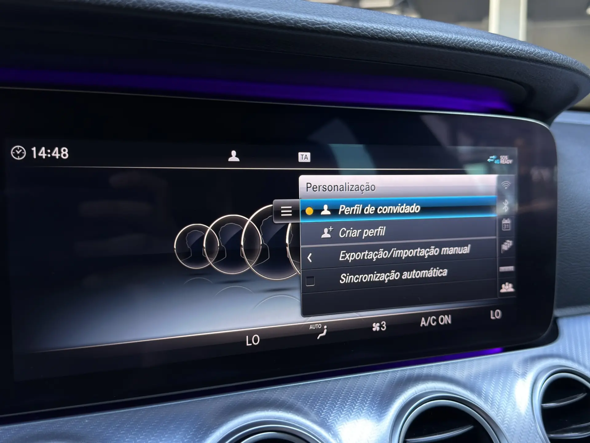 Mercedes-Benz E 220 d Avantgarde 59