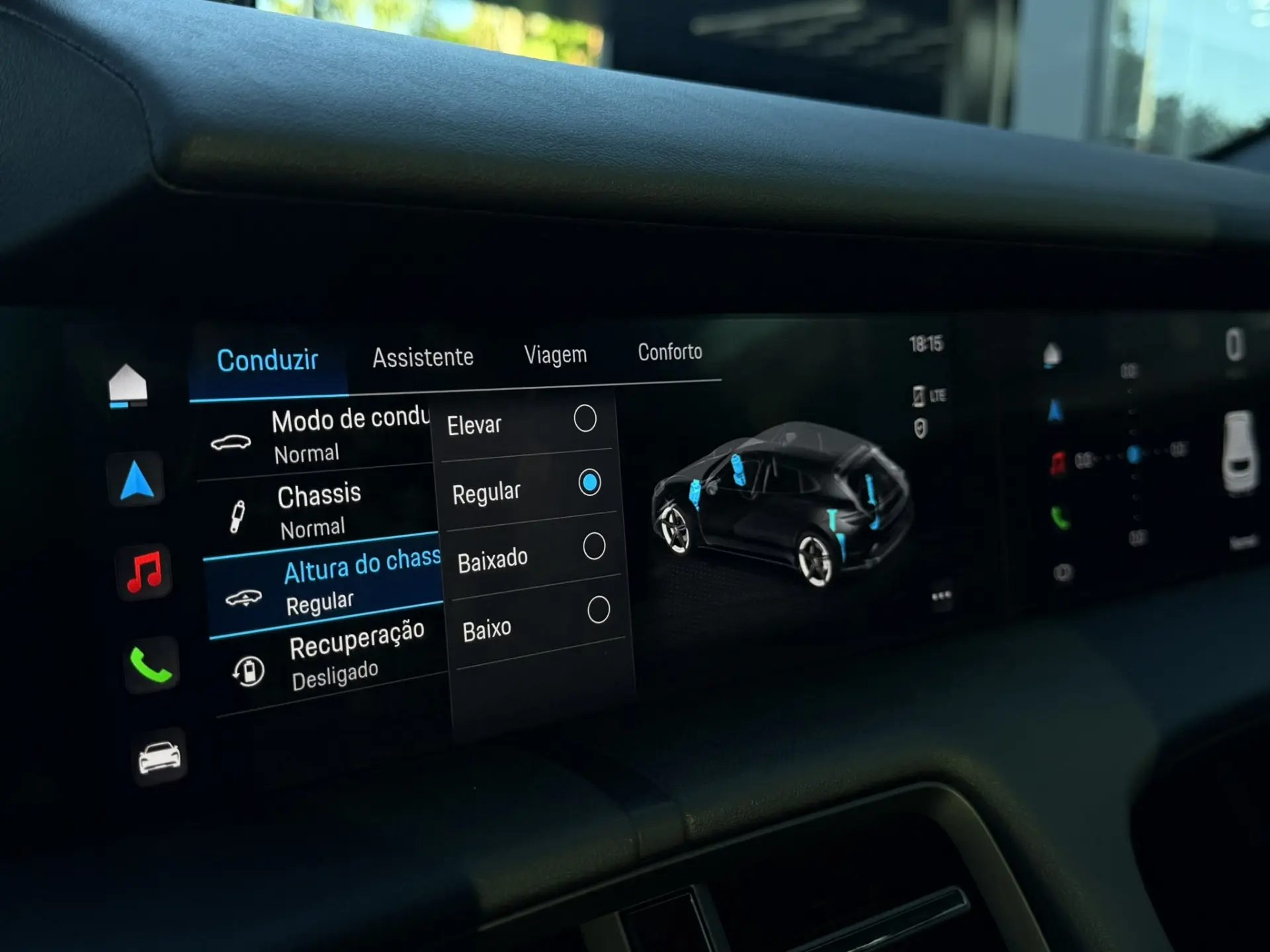 Porsche Taycan Sport Turismo Standard 50