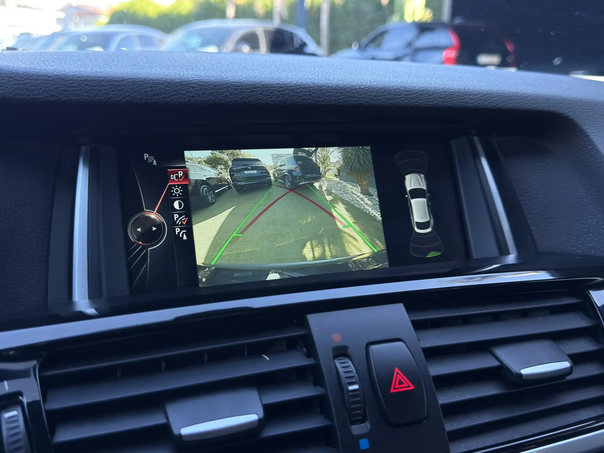 BMW X4 20 d xDrive Pack M Auto 30