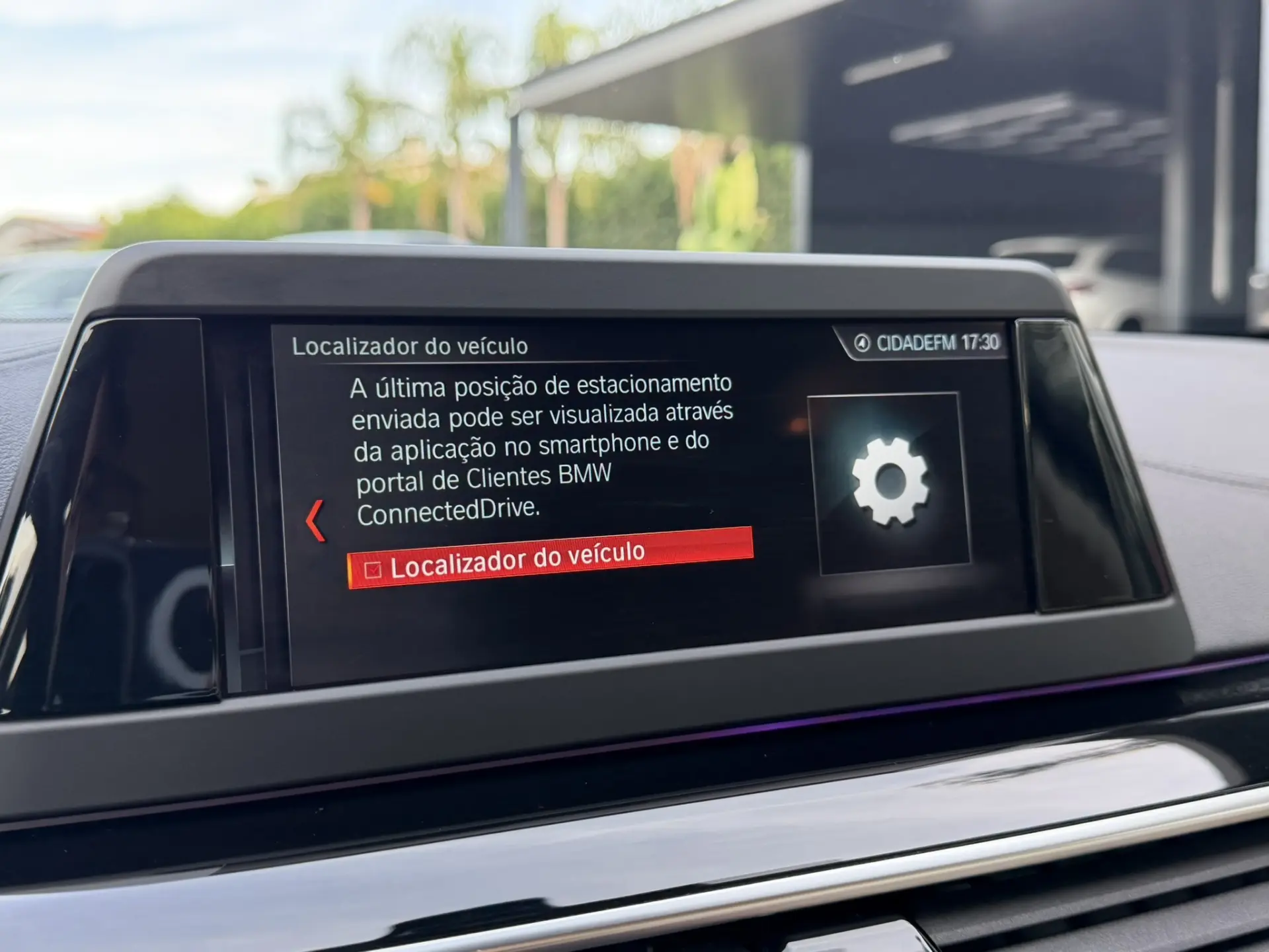 BMW 520 d Line Luxury Auto 52